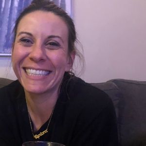 Meet your Posher, Meredith